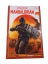 STAR WARS MANDALORIAN SEZON PIERWSZY CZĘŚĆ PIERWSZA