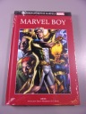 SUPERBOHATEROWIE MARVELA 54. MARVEL BOY