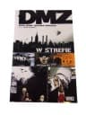 DMZ: W STREFIE 1 wyd. I 2008 r.