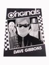 ORIGINALS DAVE GIBBONS wyd. I 2008 r.