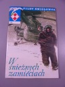 PILOT ŚMIGŁOWCA 4. W ŚNIEŻNYCH ZAMIECIACH 1989 r.