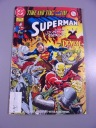 SUPERMAN 8/93 TM-Semic