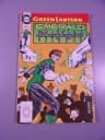 GREEN LANTERN 1/93 TM-Semic