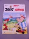 ASTERIX 9. ASTERIKS i NORMANOWIE wyd. I 1992 r.