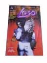 LOBO POWRACA! wydanie specjalne 1/96 TM-Semic