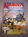 PUNISHER 6/1991 TM-Semic