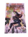STAR WARS SHADOWS OF THE EMPIRE EVOLUTION #1 1998 r. wyd. anglojęzyczne