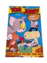 TOM & JERRY 1/1992 TM-Semic