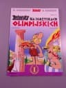 ASTERIKS NA IGRZYSKACH OLIMPIJSKICH 2011 r.