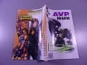 MEGA KOMIKS 2/00 AVP ALIENS PREDATOR TM-Semic
