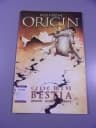ORIGIN WOLVERINE III BESTIA 2002 r. MANDRAGORA