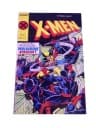 X-MEN 3/1992 TM-Semic