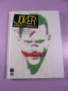 JOKER ZABÓJCZY UŚMIECH wyd. I 2020 r.