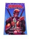 DEADPOOL 11. DEADPOOL ZABIJA CABLE'A 2020 r. wyd. I