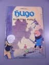HUGO 5. BŁĘKITNA PERŁA wyd. I 1990 r. ORBITA
