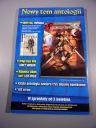 FANTASY KOMIKS tom 15 2012 r.