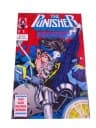 PUNISHER 3/1990 TM-Semic