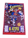 SUPERMAN 1/93 TM-Semic