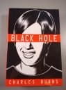 BLACK HOLE wyd. I 2007 r.