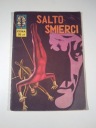 KAPITAN ŻBIK SALTO ŚMIERCI 1982 r.