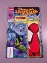 SPIDER-MAN 2/95 TM-Semic