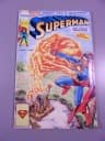SUPERMAN 8/1992 TM-Semic