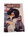 GUNSMITH CATS 1997 r. wyd. niemieckojęzyczne
