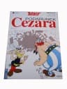 ASTERIX 21. ASTERIKS PODARUNEK CEZARA wyd. I 1994 r.