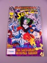 SUPERMAN 8/96 TM-Semic