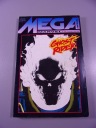 MEGA MARVEL 1(2)/94 GHOST RIDER TM-Semic