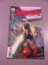STAR WARS SHADOWS OF THE EMPIRE #5 1996 r. wyd. anglojęzyczne