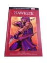 SUPERBOHATEROWIE MARVELA 6. HAWKEYE