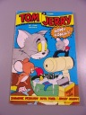 TOM & JERRY 1/1992 TM-Semic