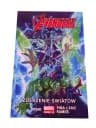AVENGERS 6. ZDERZENIE ŚWIATÓW 2020 r. wyd. I