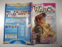 W.I.T.C.H. CZARODZIEJKI nr 44 2004 r.