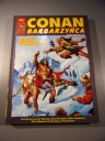 CONAN BARBARZYŃCA 41. JESIEŃ CZROWNICY