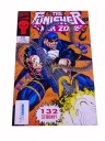 PUNISHER 6/95 TM-Semic