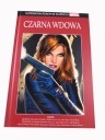 SUPERBOHATEROWIE MARVELA 60. CZARNA WDOWA