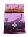DMZ STREFA ZDEMILITARYZOWANA tom 2 - nowy.