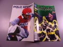 BATMAN 10/1996 wyd. ang.