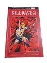 SUPERBOHATEROWIE MARVELA 90. KILLRAVEN
