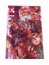 STREET FIGHTER 4/6 - DK 16/2004