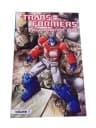 THE TRANSFORMERS REGENERATION ONE 1 2013 r. wyd. anglojęzyczne