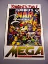 TRANSFORMERS 4/94 TM-Semic