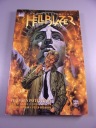 HELLBLAZER PŁOMIEŃ POTĘPIENIA 2009 r.