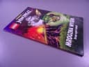 LEGO NINJAGO MROCZNA WYSPA