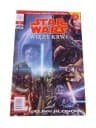 STAR WARS WIĘZY KRWI WOJNY KLONÓW 2005 r. MANDRAGORA