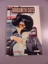 GUNSMITH CATS 1997 r. wyd. niemieckojęzyczne
