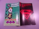 SUPERMAN 8/95 TM-Semic