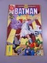 BATMAN 6/93 TM-Semic